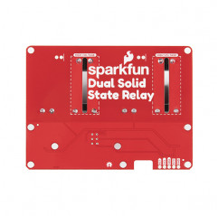 SparkFun Qwiic Dual Solid State Relay SparkFun19020681 SparkFun