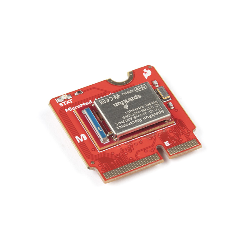 SparkFun MicroMod Artemis Processor SparkFun 19020683 SparkFun