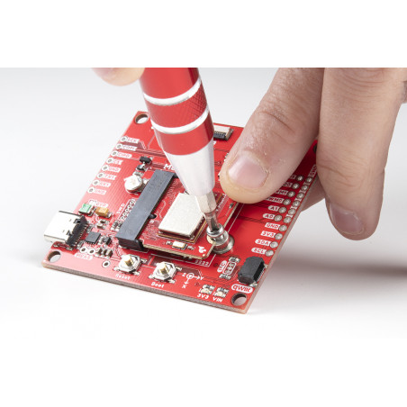 SparkFun MicroMod Artemis Processor
