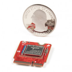 SparkFun MicroMod Artemis Processor SparkFun 19020683 SparkFun