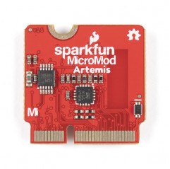 SparkFun MicroMod Artemis Processor SparkFun 19020683 SparkFun