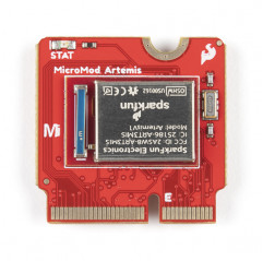 SparkFun MicroMod Artemis Processor SparkFun19020683 SparkFun