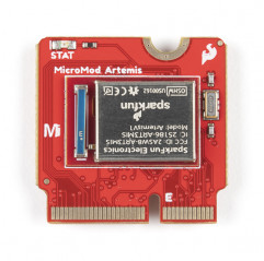 SparkFun MicroMod Artemis Processor SparkFun 19020683 SparkFun