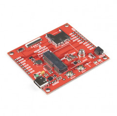 SparkFun MicroMod Machine Learning Carrier Board SparkFun 19020686 SparkFun