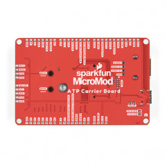 SparkFun MicroMod ATP Carrier Board SparkFun 19020687 SparkFun