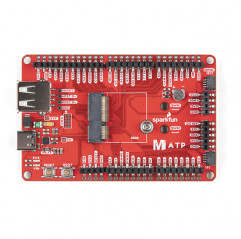 SparkFun MicroMod ATP Carrier Board SparkFun 19020687 SparkFun