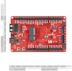 SparkFun MicroMod ATP Carrier Board SparkFun19020687 SparkFun