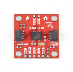 SparkFun Triple Axis Digital Accelerometer Breakout - ADXL313 (Qwiic) SparkFun 19020688 SparkFun