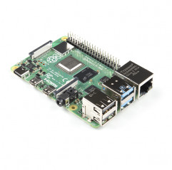 SparkFun Raspberry Pi 4 Desktop Kit - 8GB SparkFun19020689 SparkFun