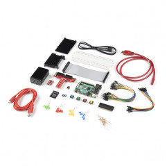 SparkFun Raspberry Pi 4 Hardware Starter Kit - 8GB SparkFun 19020690 SparkFun