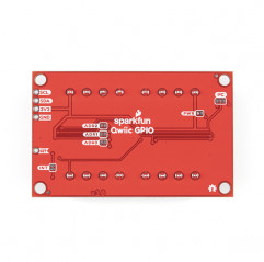 SparkFun Qwiic GPIO SparkFun 19020691 SparkFun