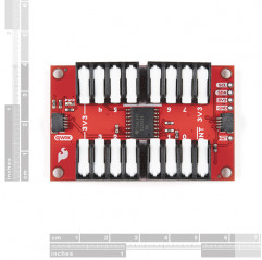 SparkFun Qwiic GPIO SparkFun19020691 SparkFun