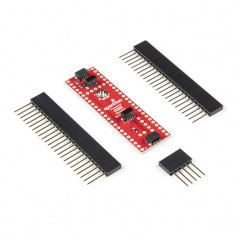 SparkFun Qwiic Shield for Teensy - Extended SparkFun 19020693 SparkFun