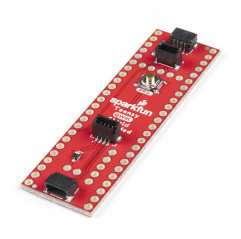 SparkFun Qwiic Shield for Teensy - Extended SparkFun19020693 SparkFun