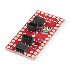 SparkFun Qwiic Shield for Teensy SparkFun19020694 SparkFun