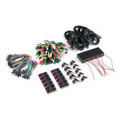 SparkFun Educator Lab Pack for micro:bit v2 SparkFun 19020696 SparkFun