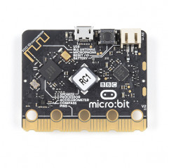 SparkFun Educator Lab Pack for micro:bit v2 SparkFun19020696 SparkFun