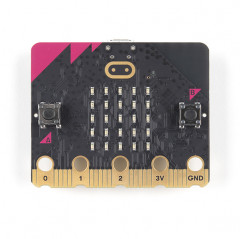 SparkFun Educator Lab Pack for micro:bit v2 SparkFun19020696 SparkFun