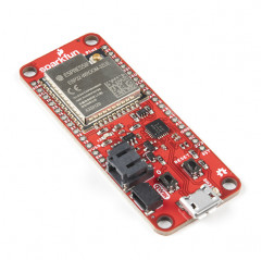 SparkFun Thing Plus - ESP32 WROOM (U.FL) SparkFun 19020699 SparkFun