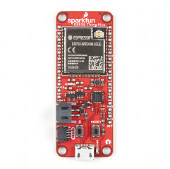 SparkFun Thing Plus - ESP32 WROOM (U.FL) SparkFun19020699 SparkFun