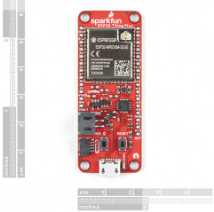 SparkFun Thing Plus - ESP32 WROOM (U.FL) SparkFun19020699 SparkFun