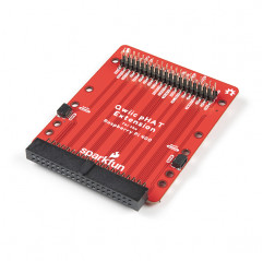 SparkFun Qwiic pHAT Extension for Raspberry Pi 400 SparkFun 19020700 SparkFun