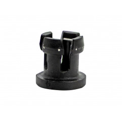Eingebettete Bowden Spannzange für Metall (1,75mm) - E3D Push-fitting 19170343 E3D Online