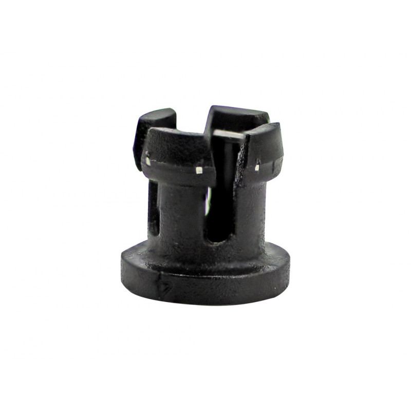 Embedded Bowden Collet for Metal (1.75mm) - E3D Push-fitting19170343 E3D Online
