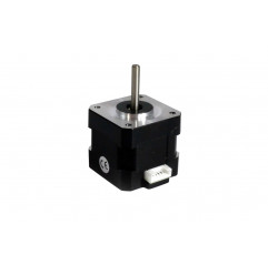 Compact but Powerful Motor - E3D Titan 19170345 E3D Online