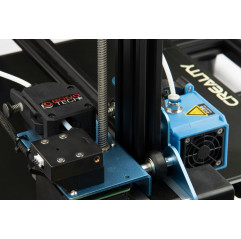 Creality3D CR-10 V2 Extruder-Bausatz - Bondtech Upgrade kits Bondtech 19050003 Bondtech