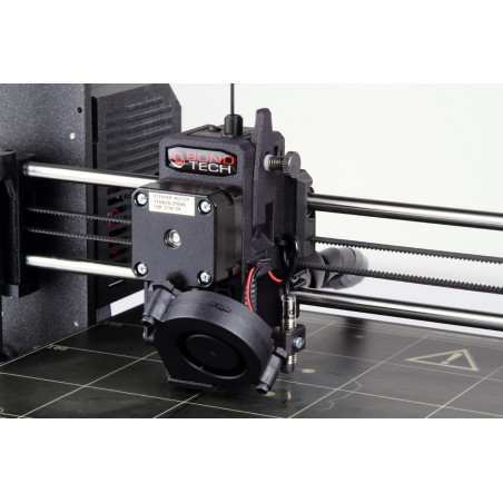 Prusa I3 MK2/MK2S extruder upgrade - Bondtech