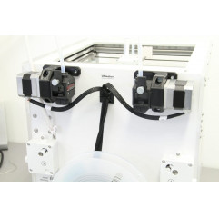 QR Kit Ultimaker 3 - Bondtech (en anglais) Upgrade kits Bondtech 19050023 Bondtech