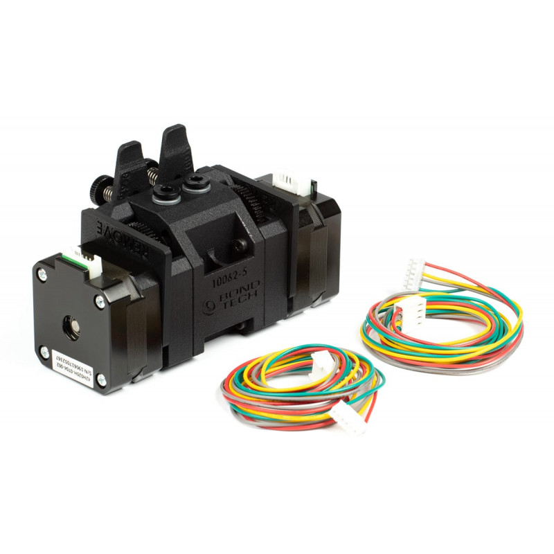 BMG-X2-M Extruder For Mosquito - Bondtech BMG-X2-M Extruder 19050040 Bondtech