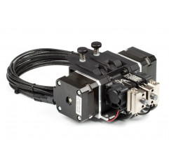 BMG-X2-M Extruder For Mosquito - Bondtech BMG-X2-M Extruder 19050040 Bondtech