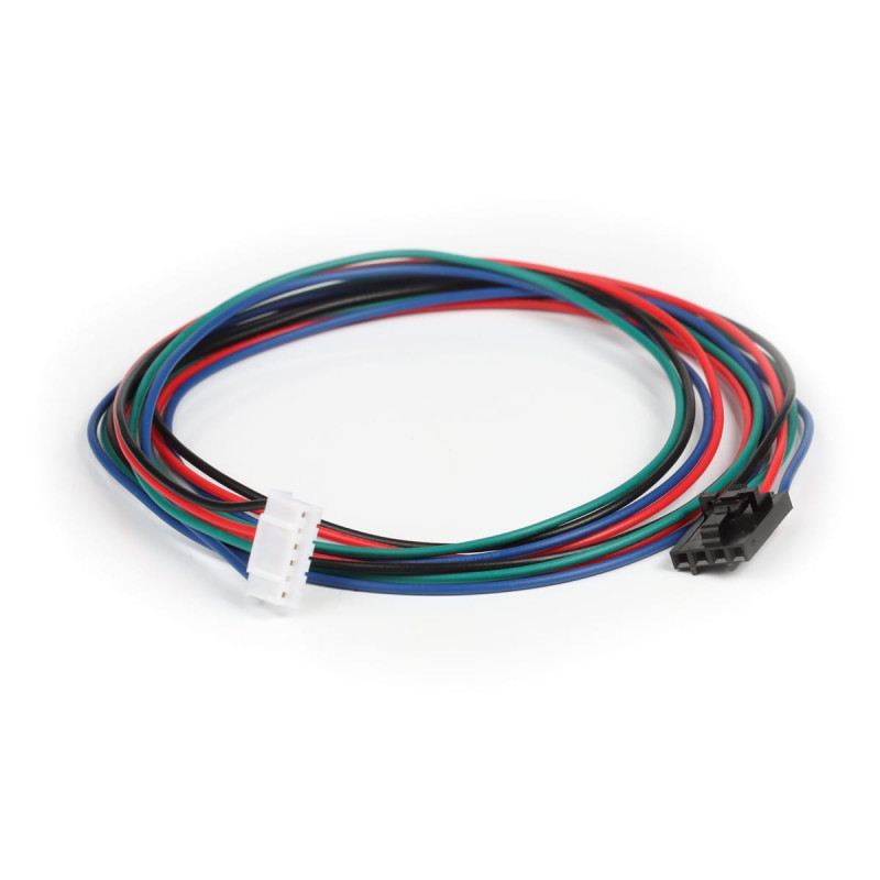 Dupont Cable with lock - Bondtech Accessories - BondTech 19050071 Bondtech
