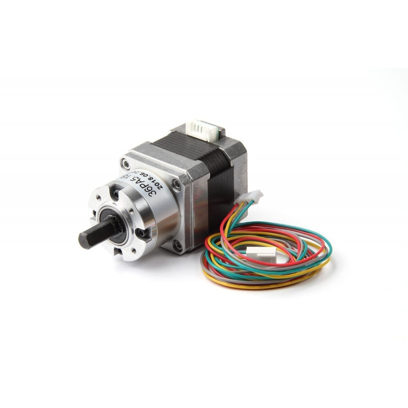 Nema17 Schrittmotor mit Getriebe - Bondtech Zubehör - BondTech 19050080 Bondtech