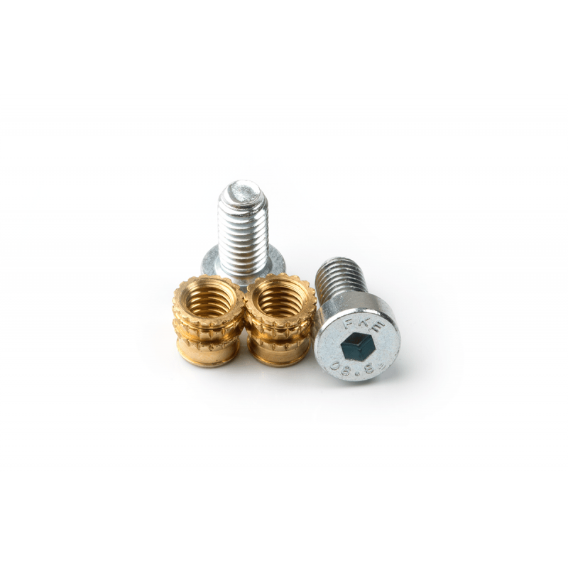 Screw kit - Bondtech Accessori - BondTech19050095 Bondtech