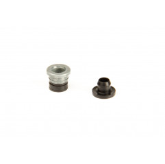 ECAS a presión 4mm - Bondtech Push-fitting 19050107 Bondtech