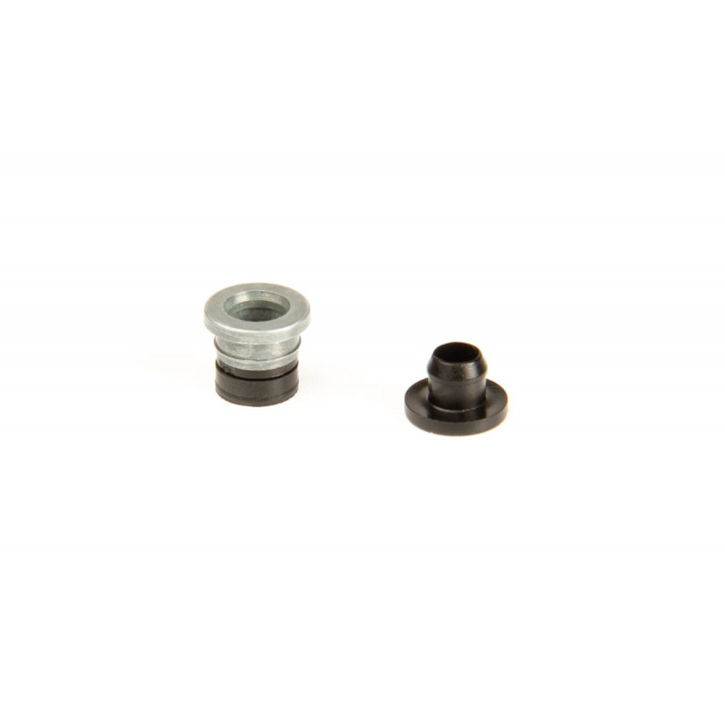 ECAS a presión 4mm - Bondtech Push-fitting 19050107 Bondtech