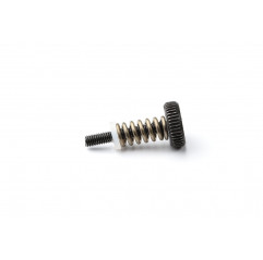 Thumbscrew Assembly - Bondtech Accessori - BondTech19050116 Bondtech