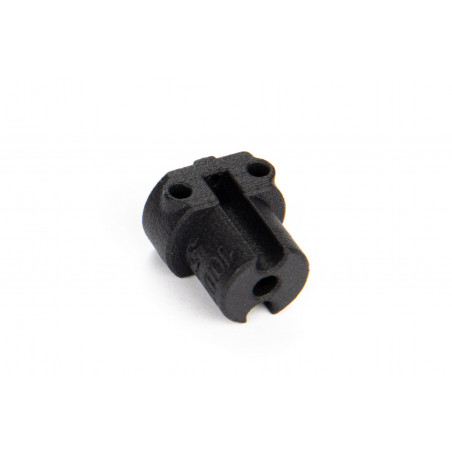 ¿Adaptador DDX para Copperhead? Montaje con tornillo - Bondtech