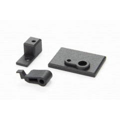 SLS Filament Sensor Parts for Prusa MK3S - Bondtech (en anglais) Upgrade kits Bondtech 19050126 Bondtech