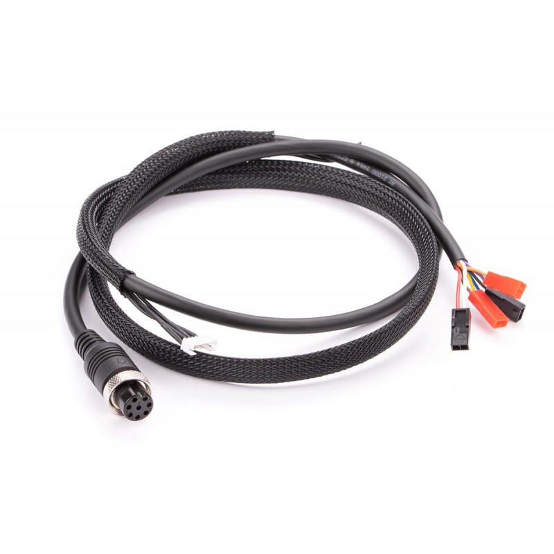 Conjunto de cables principales del DDS - Bondtech Accesorios - BondTech 19050153 Bondtech