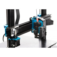 LGX DD For Artillery Sidewinder X1 With Mosquito Magnum - Bondtech LGX Extruder19050159 Bondtech