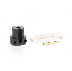 DDX Adapter Set For Copperhead - Bondtech Upgrade kits Bondtech 19050170 Bondtech