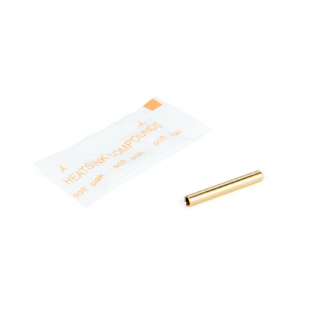 DDX Adapter Set For Copperhead - Bondtech