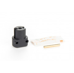 DDX Adapter Set For Mosquito - Bondtech Upgrade kits Bondtech 19050171 Bondtech