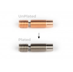 Copperhead pour CR-10(S) Pro/Max DDX PH2 - Bondtech Upgrade kits Bondtech 19050176 Bondtech