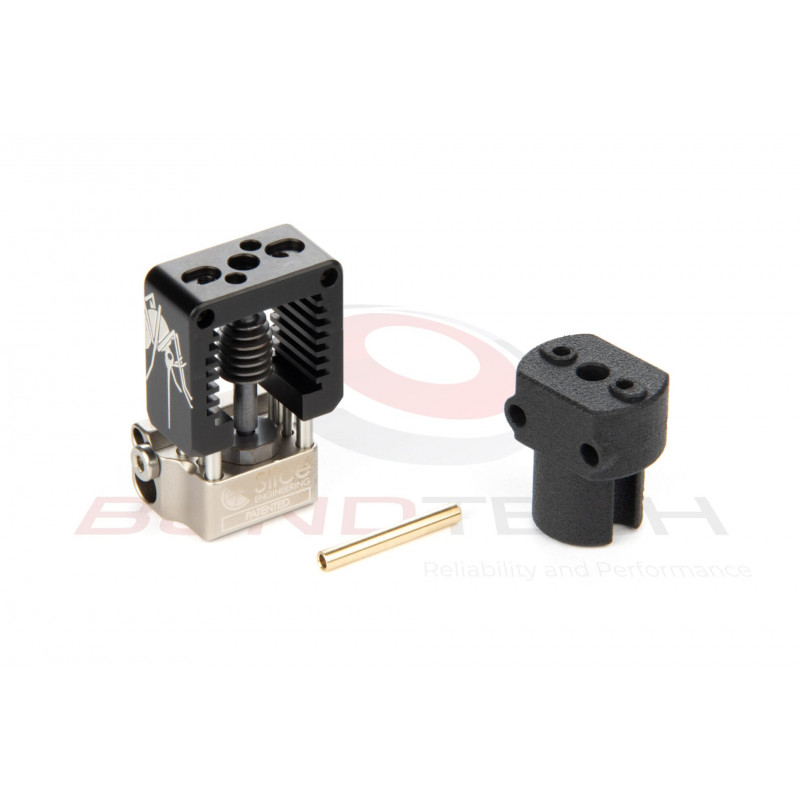 DDX PH3 Mosquito Actualización - Bondtech Upgrade kits Bondtech 19050179 Bondtech