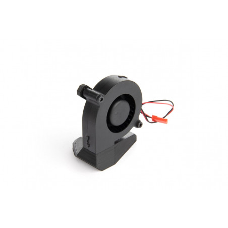 Juego de adaptadores DDX para el ventilador radial 5015 - Bondtech